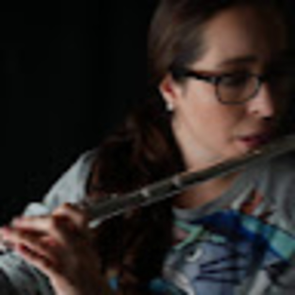 Meet your Posher, Alana